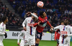 Tỷ lệ kèo trận Lille vs Lyon, Ligue 1, 3h ngày 11/3