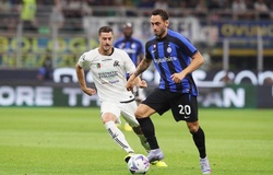 Tỷ lệ kèo trận Spezia vs Inter, Serie A, 2h45 ngày 11/3