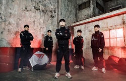 Danh sách đội tham dự Playoffs LCK Mùa Xuân 2023 mới nhất