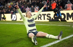 Vì sao bàn thắng của Haaland có thể quyết định chức vô địch cho Man City?