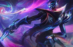Cách lên đồ Jhin 8.5 mạnh nhất trong DTCL