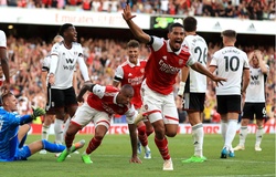 Nhận định Fulham vs Arsenal: Sảy chân đáng tiếc