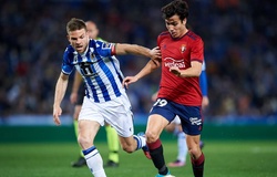 Nhận định Mallorca vs Sociedad: Lung lay top 4