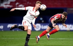 Nhận định Sevilla vs Almeria: Trở món nợ lượt đi