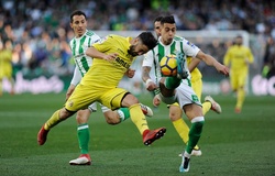 Nhận định Villarreal vs Real Betis: Đứng dậy sau thất bại