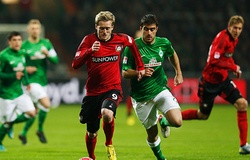 Nhận định Werder Bremen vs Leverkusen: Chủ nhà thất thế