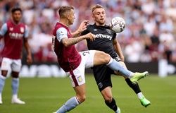 Nhận định West Ham vs Aston Villa: Lung lay chiếc ghế HLV trưởng
