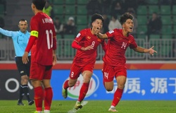 9 cầu thủ U20 Việt Nam có cơ hội dự SEA Games 32