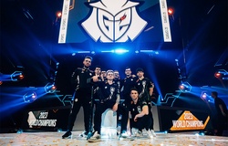 Bảng xếp hạng LEC 2024 Spring mới nhất