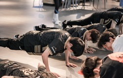 Warzone: SBTC Esports thất bại trước GAM vì thiếu nội lực