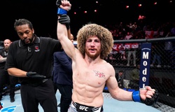 Highlight UFC: Merab Dvalishvili nghiền nát Petr Yan bằng cơn mưa đòn vật