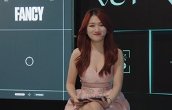 Nhan sắc vạn người mê của MC Linh Nắng tại chung kết VCT Challengers Vietnam Split 1