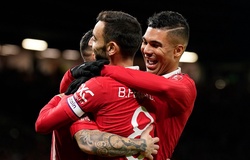 Đội hình ra sân dự kiến MU vs Southampton: Sancho đá chính