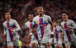 Barca tạo cách biệt 9 điểm với Real Madrid nhờ “thần tài” mới