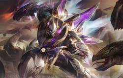 DTCL: Đội hình Sett Thần Đồng khuấy đảo meta TFT cuối mùa 8