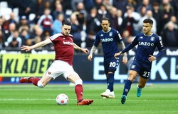 Tỷ lệ kèo trận West Ham vs Aston Villa, Ngoại hạng Anh, 21h ngày 12/3