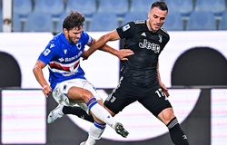 Tỷ lệ kèo trận Juventus vs Sampdoria, Serie A, 2h45 ngày 13/3