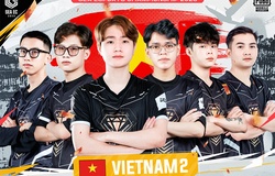 PUBG Mobile Việt Nam thất bại trước Thái Lan tại SEA EC 2023