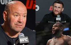 Chủ tịch UFC Dana White muốn Sterling và Dvalishvili “huynh đệ tương tàn”