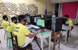 Giải đấu Esports đầu tiên được tổ chức trong nhà tù