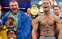 Devin Haney và Vasyl Lomachenko: Đại chiến hai thế hệ Boxing hạng nhẹ