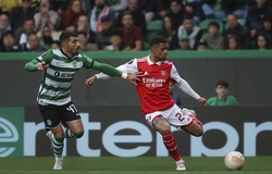 Nhận định Arsenal vs Sporting Lisbon: Thị uy sức mạnh