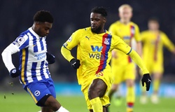 Nhận định Brighton vs Crystal Palace: Ưu thế sân nhà