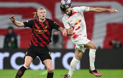 Nhận định Man City vs RB Leipzig: Đàn bò dừng bước