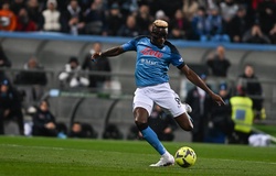 Nhận định Napoli vs Frankfurt: Trận đấu thủ tục