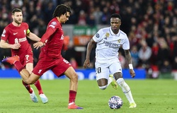 Nhận định Real Madrid vs Liverpool: Mùa giải trắng tay