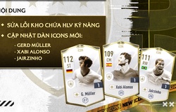 FIFA Online 4: Bảo trì FO4 hôm nay, cập nhật mùa mới đến mấy giờ?