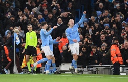 Haaland lập kỳ tích phi thường ở Champions League giống như Messi