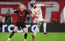 Đội hình ra sân dự kiến Man City vs Leipzig: Haaland đối đầu Werner