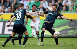 Nhận định Monchengladbach vs Bremen: Chia điểm tại Borussia-Park