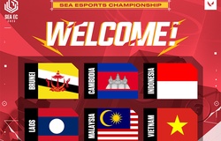 SEA EC 2023 Valorant: Cập nhật lịch thi đấu và kết quả mới nhất