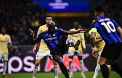 Tỷ lệ kèo trận Porto vs Inter Milan, Champions League, 3h ngày 15/3