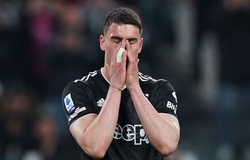 Tiền đạo từng từ chối Arsenal trải qua cơn khô hạn kỳ lạ