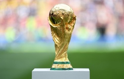 FIFA phê duyệt World Cup gồm 48 đội, hé mở lịch thi đấu