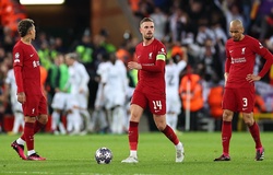 Đội hình ra sân dự kiến Real Madrid vs Liverpool: Klopp khủng hoảng tiền vệ