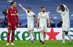 Benzema gây khiếp sợ ở vòng loại trực tiếp Champions League