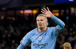 Haaland và danh sách những cầu thủ lập hat-trick ở Champions League