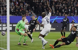 Đội hình ra sân dự kiến Napoli vs Frankfurt: Khách mất chân sút số 1