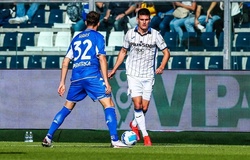 Nhận định Atalanta vs Empoli: Buồn ngủ gặp chiếu manh