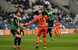 Nhận định Sassuolo vs Spezia: Khách có điểm