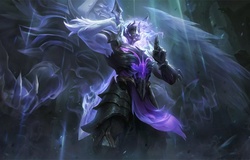 LMHT 13.6: Chi tiết bản cập nhật mới nhất LOL