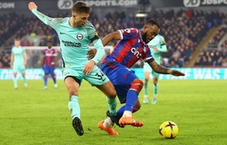 Tỷ lệ kèo trận Brighton vs Crystal Palace, Ngoại hạng Anh, 2h30 ngày 16/3