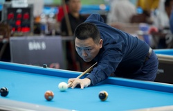 Cú sốc ở giải VĐQG Billiards & Snooker 2023: Phúc Long dừng bước