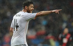 Đội hình Real Madrid FO4 mạnh nhất 2023 với Xabi ICON