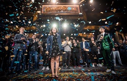 Hearthstone bị loại bỏ, Esports chỉ còn 7 bộ môn tại ASIAN Games 2023