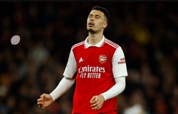 Arsenal bị loại đau đớn ở Europa League trên chấm luân lưu 11m